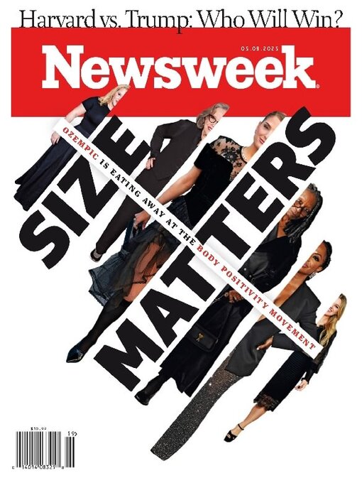Title details for Newsweek by The Newsweek/Daily Beast Company LLC - Available